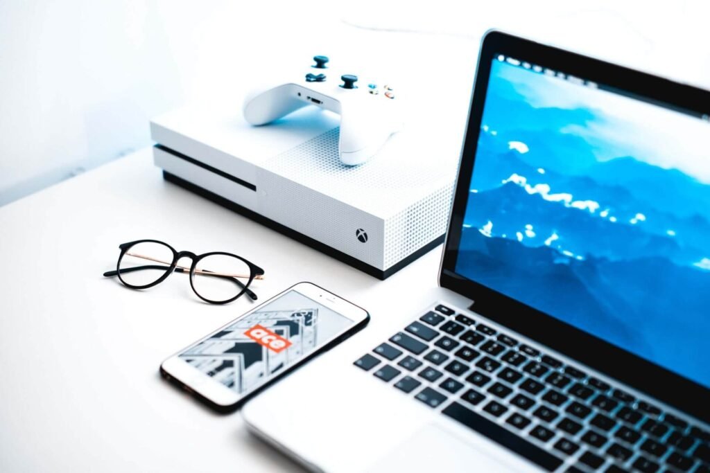 Engine Creating for Xbox One X